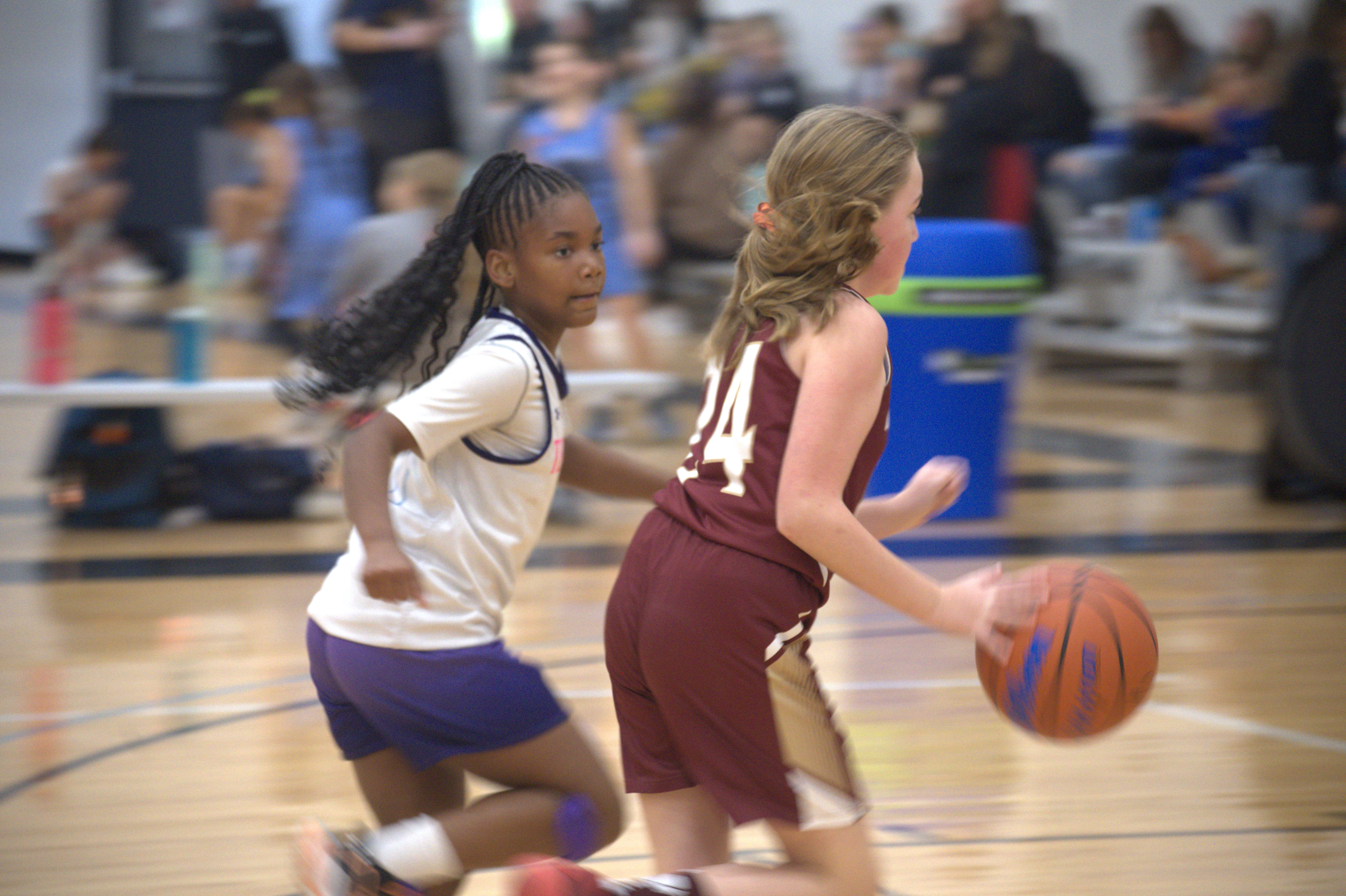 Road Ready highlight